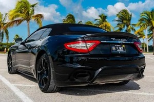 OFERTA 2025 perfectamente 2019 Mase-rati GranTurismo Sport Convertible - Product Image 2