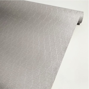 วอลเปเปอร์ไวนิลลายนูน ทนไฟ สวยงาม สำหรับใช้ในโรงแรมและบ้านพักอาศัย - Product Image 6