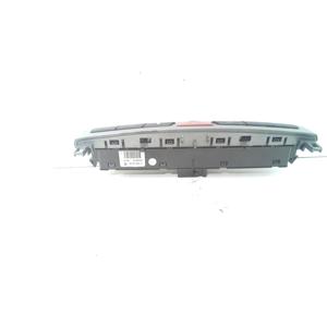 PANEL DE BOTONES CENTRALES PEUGEOT 308 Cabrio 9659793677 (07>14) - Product Image 4