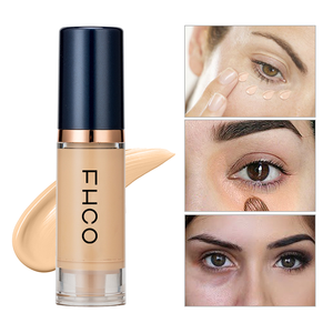 Oem Odm Coreano de larga duración Bb Cream Base de maquillaje Cara Natural Orgánico <span class=keywords><strong>Super</strong></span> <span class=keywords><strong>Stay</strong></span> 24 Cobertura completa Base mate Base - Product Image 2