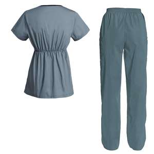 Ensemble d'accessoires d'uniforme d'hôpital d'infirmière de costume de gommage médical à la mode - Product Image 5