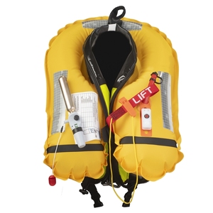 SKIPPER 150 WK HX automatico UML/HR 4 cablaggio - Product Image 3