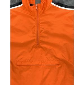 Chaqueta Cortavientos de Diseño Nuevo 2025, Chaqueta Cortavientos Deportiva para Hombre de Alta Calidad con Forro de Malla - Product Image 4