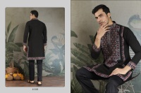 Collection Kurta élégante de vêtements brodés pour hommes tenue traditionnelle parfaite pour les mariages fêtes occasion festive spéciale