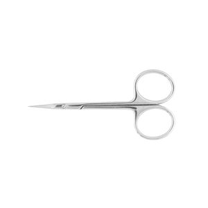 KD.714 Ensemble de manucure en acier inoxydable avec ciseaux à cuticules Outil de beauté pour femmes Coupe-ongles Vietnam Nghia - Product Image 2