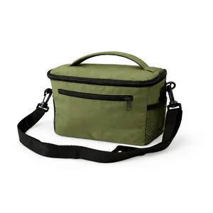 Borsa Termica Dallas Sostenibile in RPET, Contenitori per Pranzo Ecologici, Gadget - Product Image 1
