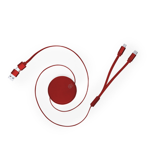 <b>Charging</b> <b>Cable</b> / Technology and Accessories / Sustainable Articles M7220845-234 - Product Image 3