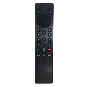 Bán buôn rc923a fmb1 thay thế <span class=keywords><strong>Bluetooth</strong></span> bằng giọng nói điều khiển từ xa cho TCL thông minh LED TV - Product Image 1