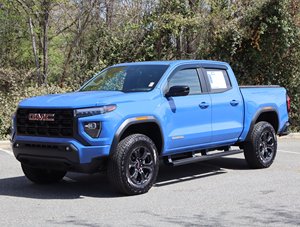 GM C Canyon 4WD Elevation 2025 Usado en Buen Estado - Product Image 3