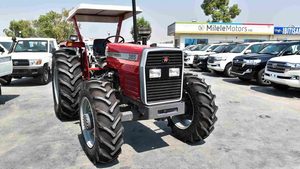 Qualité d'occasion et neuf Massey Ferguson290 , Massey Ferguson 385 4wd et Massey Ferguson MF 375 - Product Image 2