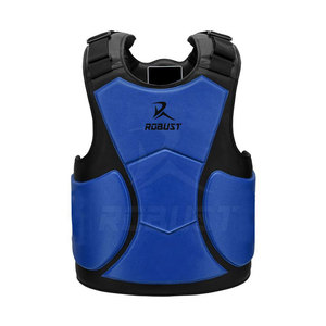 Protector de Pecho para Adultos 2026, Hecho en Pakistán, de Cuero, Transpirable, Ecológico, Ligero, MOQ Bajo - Product Image 2