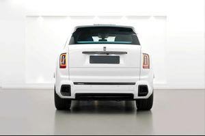 Rolls-Royce Cullinan Black Badge 2026 Nuevo/Usado en Venta - Product Image 2