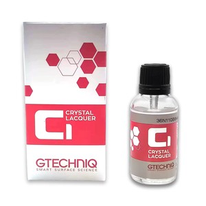 Revêtement Céramique Transparent à Base de Graphène OEM C1 Crystal Lacquer PH2-12 30ML Durée de Vie 10 Ans pour Voitures Neuves et Anciennes <span class=keywords><strong>Adam</strong></span>'s - Product Image 1