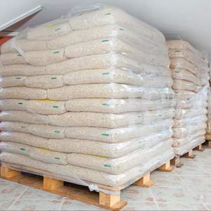 Fábrica de Pellets de Madera, Pellets de Madera EN Plus-A1 / Pellets de Madera de 6mm y 8mm - Product Image 3