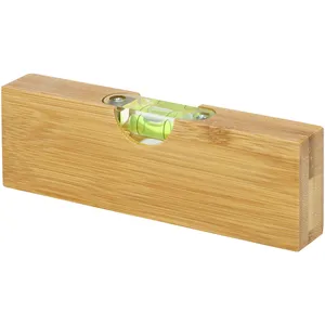 Ouvre-bouteille en bambou durable et écologique – Gadgets écoresponsables - Product Image 1