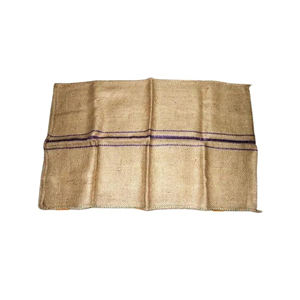 Vente en gros directe du fabricant de sacs de jute de conception personnalisée sacs de jute bon marché sacs de toile de jute pour cadeau Bangladesh usage industriel - Product Image 6