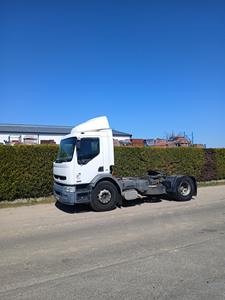 Camioneta Premium Usada 2004 320 Dci Excelente Estado - Product Image 3