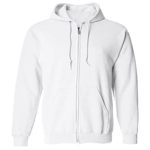 Bon tissu, nouvelle arrivée, sweat à capuche en polaire personnalisé, sweat à capuche en coton biologique avec logo brodé personnalisé - Product Image 1