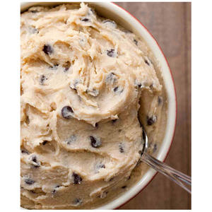 Helado de masa de galletas con chispas de chocolate - Product Image 5