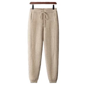 กางเกงผ้าแคนวาสแบบลำลองขาหลวมสำหรับผู้ชายกางเกงออกกำลังกายวิ่งฟิตเนสแฟชั่นแบบแอคทีฟ - Product Image 1