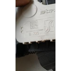 Pedal del Acelerador para FIAT 500 Serie L (351_352) (12>) 00557020200 312A2000 - Product Image 5