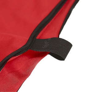 Factory Direct Supply Sleeveless Training Vest New Arrival Quick Dry Unisex Wear Training Vest - Product Image 2