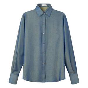 Blusa mística de colección de otoño al mejor precio, ropa de mujer, estilo elegante para mujer, hecho en Vietnam - Product Image 2