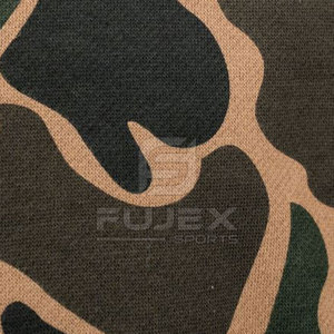 Hecho en el mejor material Sudaderas con capucha de camuflaje Sudaderas con capucha de manga larga Nuevas sudaderas con capucha de camuflaje de moda - Product Image 6