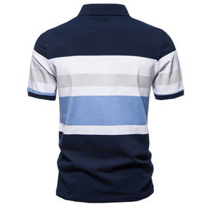 KATBROS INDUSTRY OEM T-shirt décontracté pour homme en coton/fibre de bambou respirant, séchage rapide, écologique, manches courtes, couleurs personnalisées - Product Image 5