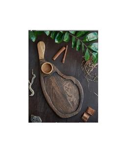 Precio al por mayor, tablas de cortar de madera personalizadas de doble cara, tablas de cortar de madera duraderas de calidad superior, superventas - Product Image 1