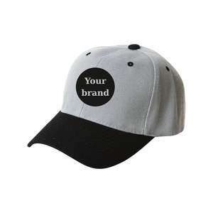 Unisex Corduroy Baseball <b>Cap</b> <b>Vintage</b> Embroidered Hat Curved Brim Adjustable Breathable OEM ODM Wholesale Vietnam Manufacturer - Product Image 4
