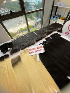 ผมต่อแบบคนวาดคู่ทำจากผม100% เรมี่บริสุทธิ์จากเวียดนาม - Product Image 6