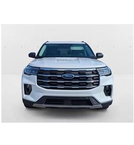 Ford Explorer Active RWD 2025 Usado en Excelentes Condiciones - Product Image 1