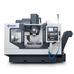 Oferta Especial: Centro de Mecanizado Horizontal CNC, Máquina de Fresado de Metal de Precisión, Oferta por Tiempo Limitado para Producción Industrial - Product Image 3