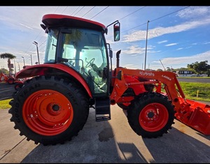 <span class=keywords><strong>รถ</strong></span>แทรกเตอร์ M4-071 4WD <span class=keywords><strong>คู</strong></span><span class=keywords><strong>โบ</strong></span><span class=keywords><strong>ต้า</strong></span><span class=keywords><strong>มือ</strong></span><span class=keywords><strong>สอง</strong></span> - Product Image 4
