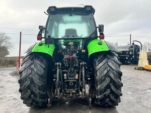 Meilleure vente ! Utilisé pour le moteur diesel M640 ProfiLine modèle 6HH1, pièces pour usage agricole avec garantie de 1,5 an, testé et certifié - Product Image 4