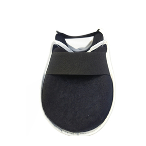 Espinilleras Almohadillas MMA Pierna Protectores de pies Venta al por mayor Espinilleras de boxeo de calidad superior Material de cuero de piel Maya Espinilleras - Product Image 4