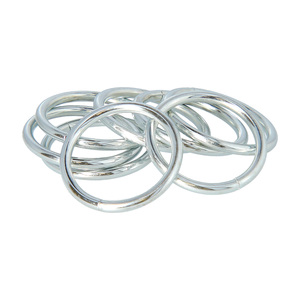 Anello zincato 4,0x30 mm. Confezione da 500 unità - Product Image 3