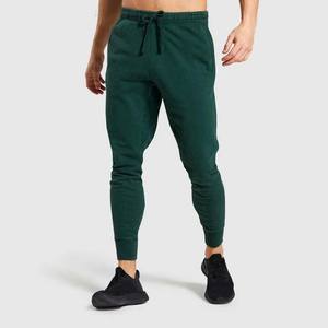 <b>Men's</b> Side Pockets <b>Green</b> Hip Hop Male Casual Cotton <b>Trouser</b> High Quality Joggers Sweat <b>Men's</b> Pants Breathable <b>Men</b> <b>Trousers</b> - Product Image 4