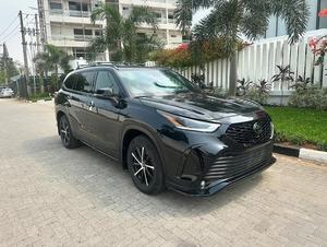 2023 Toyotaaa Highlander XSE - Product Image 6