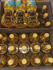 Huile de tournesol raffinée certifiée, huile végétale de cuisson, en vente en vrac auprès des producteurs et des fournisseurs, huile de tournesol riche en acide oléique - Product Image 5