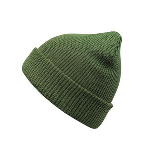 Gorro de Algodón de Alta Calidad Más Vendido, Estilo Nuevo y Único, Invierno, Impermeable, Impresión Personalizable, Logotipo de Diseñador, Gorra de Bajo Precio - Product Image 2