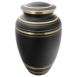 Cremation Urn Copper Style Adult <b>Pet</b> Brass and Funeral <b>Box</b> Keepsake Urns Casket Funerary Urn Ossuary Cinerary Human <b>Memorial</b> - Product Image 2
