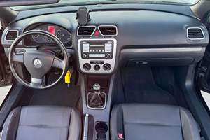 Volkswagen SWA GEN EOS 2008 USADO, Volante a la Izquierda/Derecha - Product Image 3