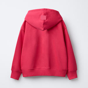 Ensemble sweat à capuche et short pour femme personnalisé avec logo personnalisé tenue deux pièces élégante et confortable pour l'entraînement en salle de sport et la mode décontractée - Product Image 2