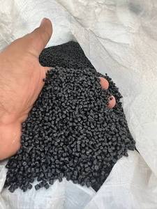 Gránulos de PPCP Negros Modificados de Grado de Batería, Alta Rigidez, Alta Resistencia al Impacto, Densidad de 0.91g/cm³, 25kg/bolsa para Uso Industrial - Product Image 2