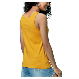 High Quality Pure Wholesale Custom tank Top With Sublimated Printing Gym <b>Singlets</b> for <b>Women</b> - Product Image 2