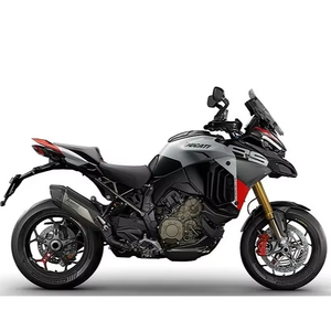 Moto sportive Ducati Multistrada V4 R/S 2026 de haute qualité, neuve, avec 3 ans de garantie, prête à être expédiée - Product Image 1