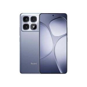 Smartphone Redmi K70 Ultra 16 Go/512 Go avec processeur Octa Core, compatible LTE et CDMA - Product Image 1