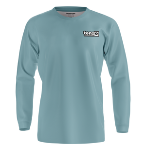 Sudadera de Invierno con Cuello Redondo Personalizada de Marca Privada, Tejido de Felpa Antibolitas, OEM ODM, Poliéster, Ropa al por Mayor - Product Image 5